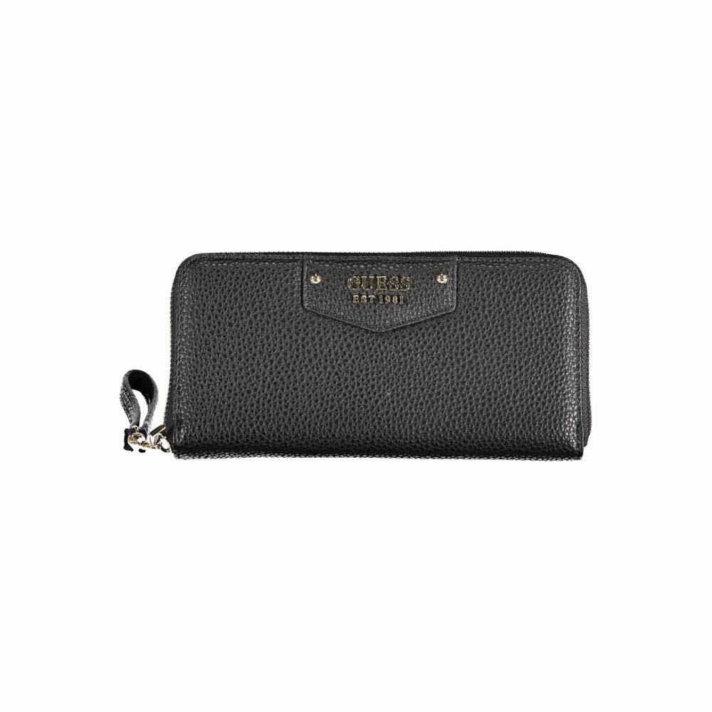Guess Jeans Polyethylene Women Women's Wallet