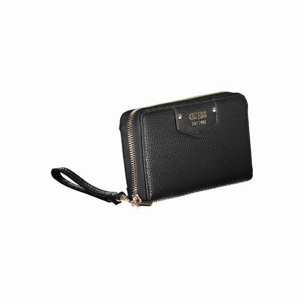 Guess Jeans Polyethylene Women Women's Wallet