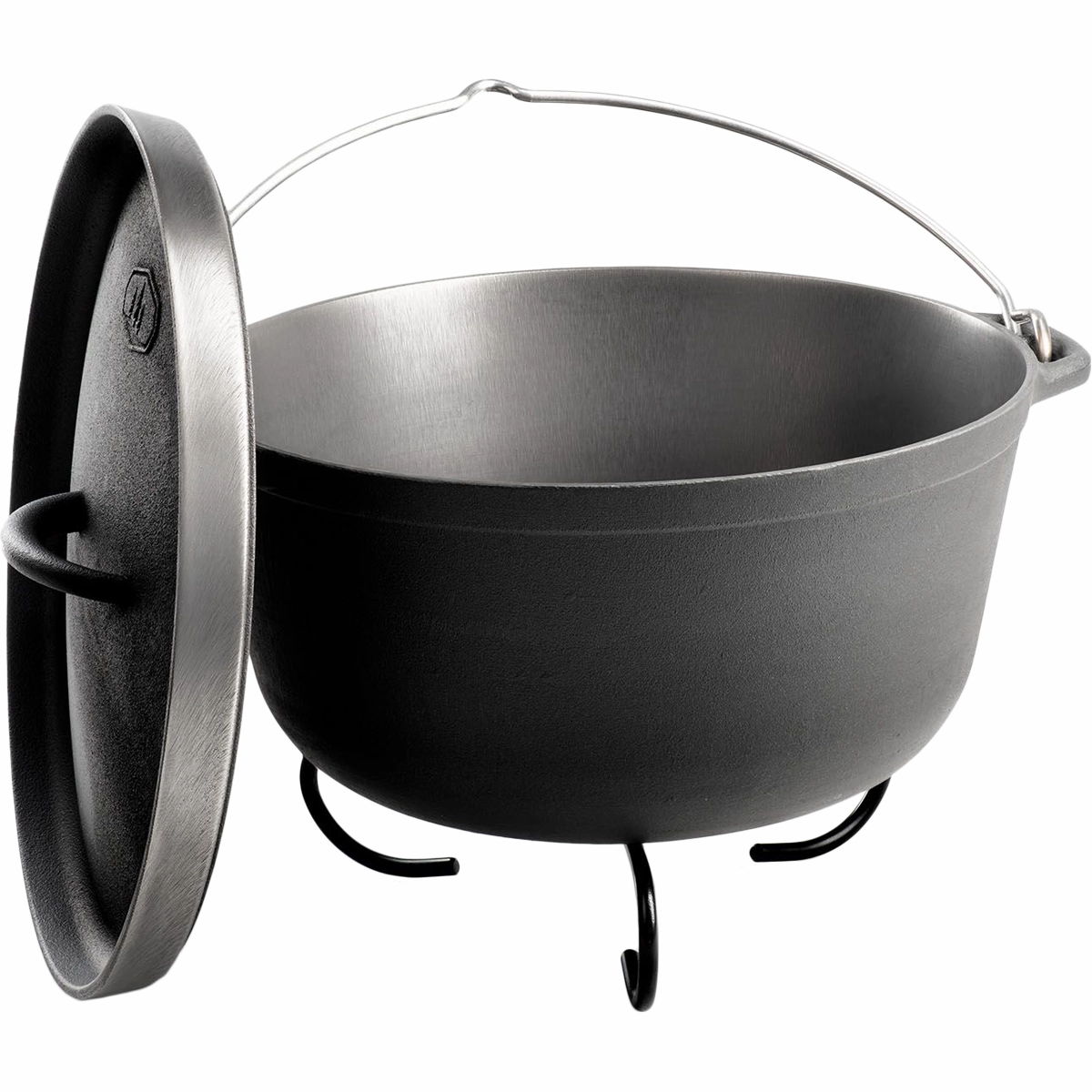 Guidecast Dutch Oven Set - 5 Quart