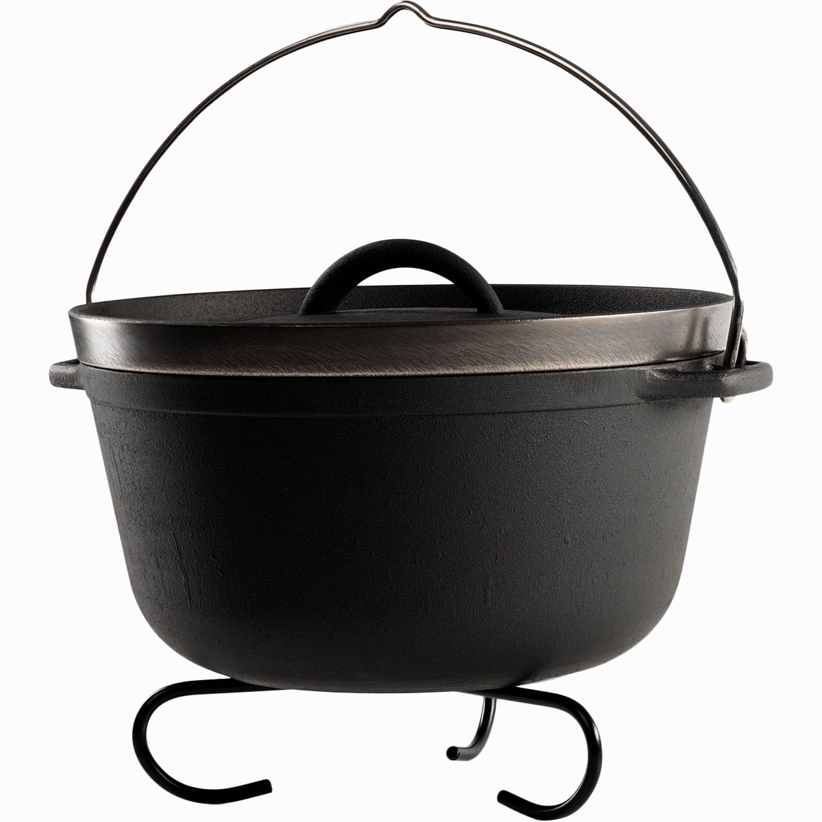 Guidecast Dutch Oven Set - 5 Quart