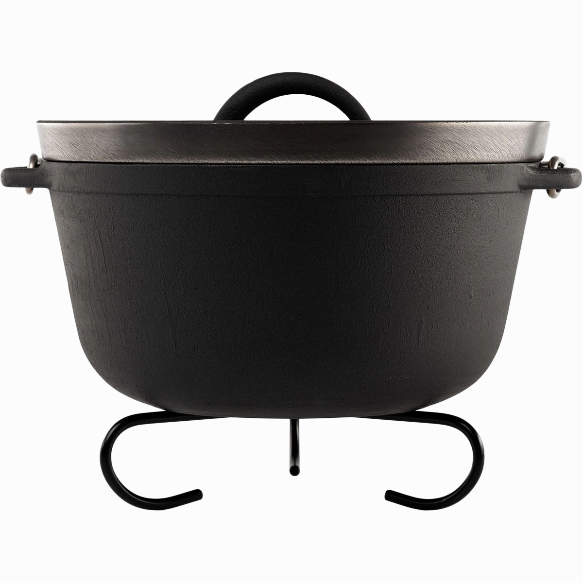 Guidecast Dutch Oven Set - 5 Quart