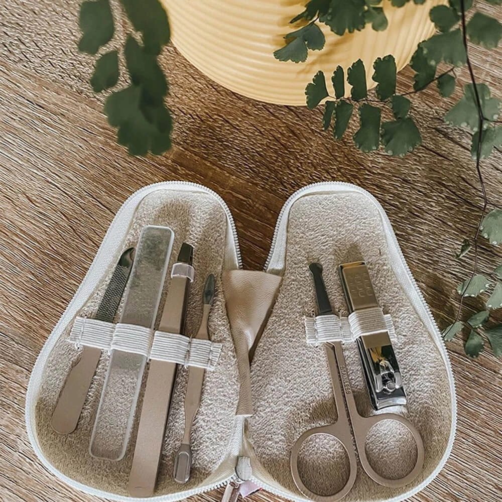 Haakaa Pear-Fect Manicure Kit
