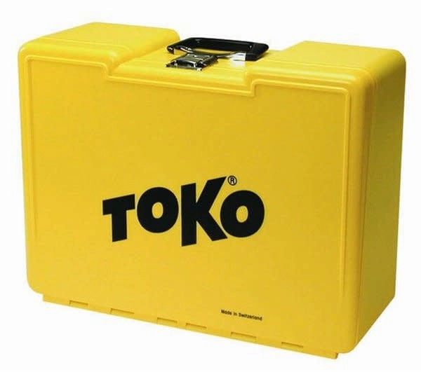 Handy Wax Box