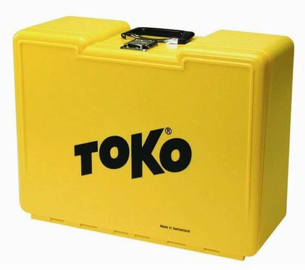 Handy Wax Box