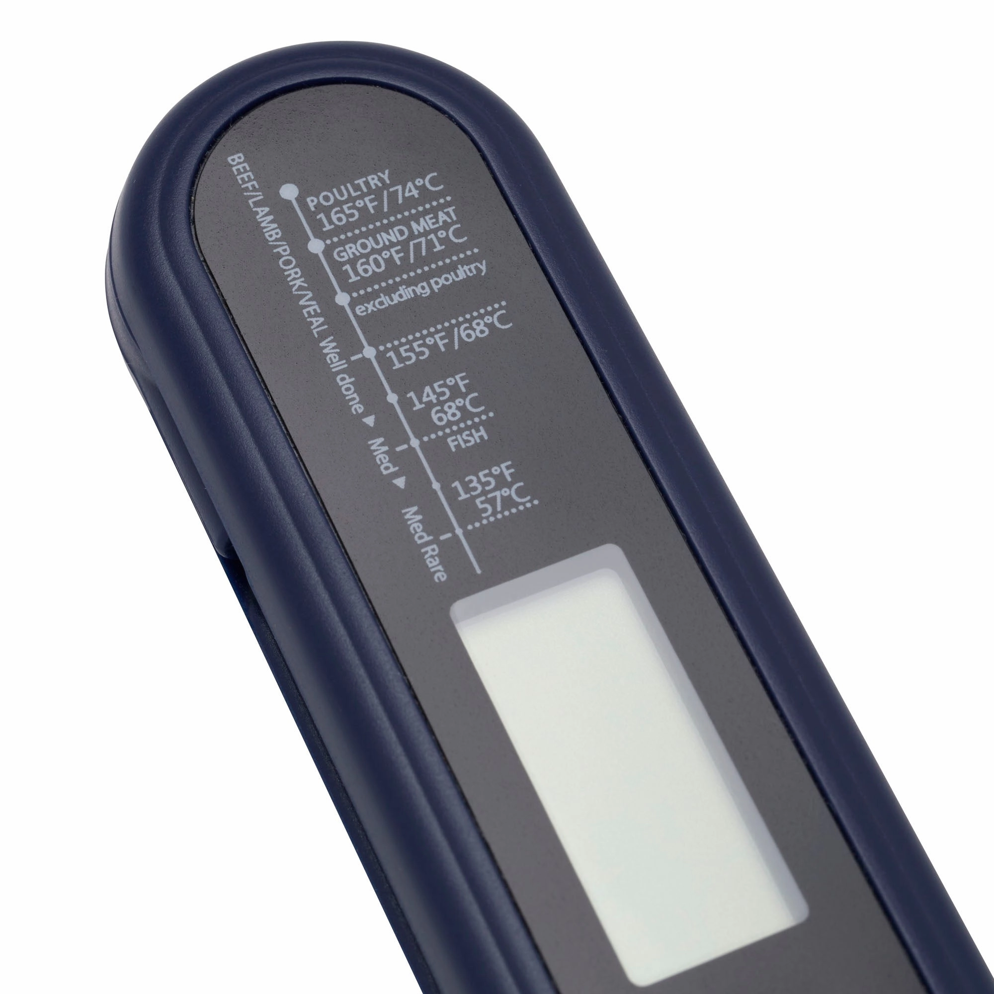 Henckels BBQ Digital Thermometer