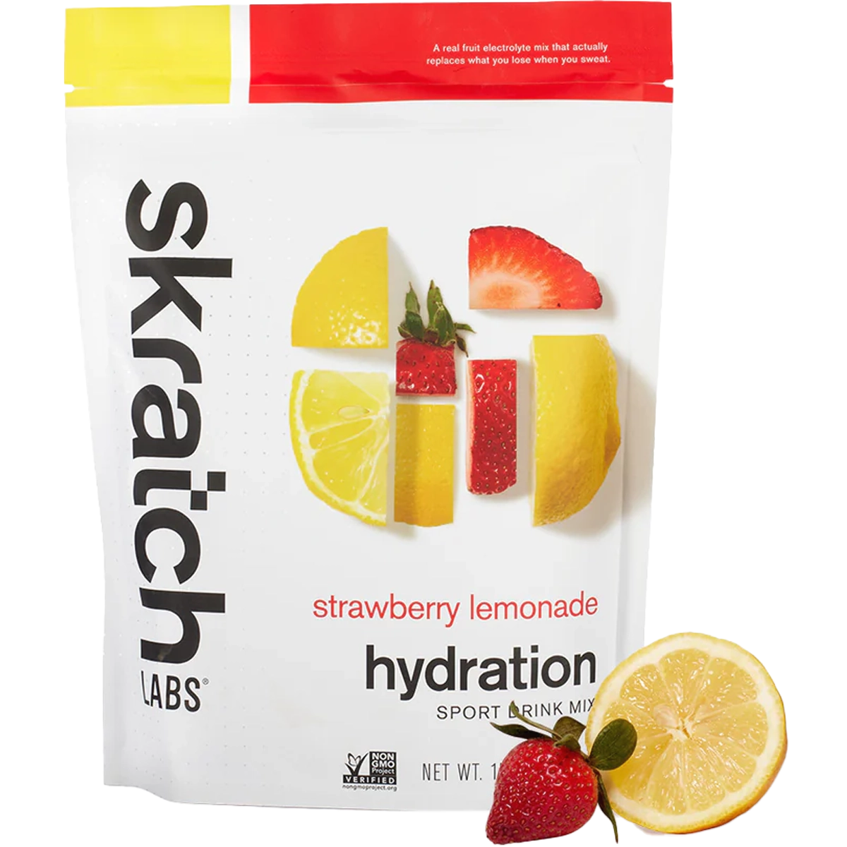 Hydration Sport Drink Mix (20 Servings)