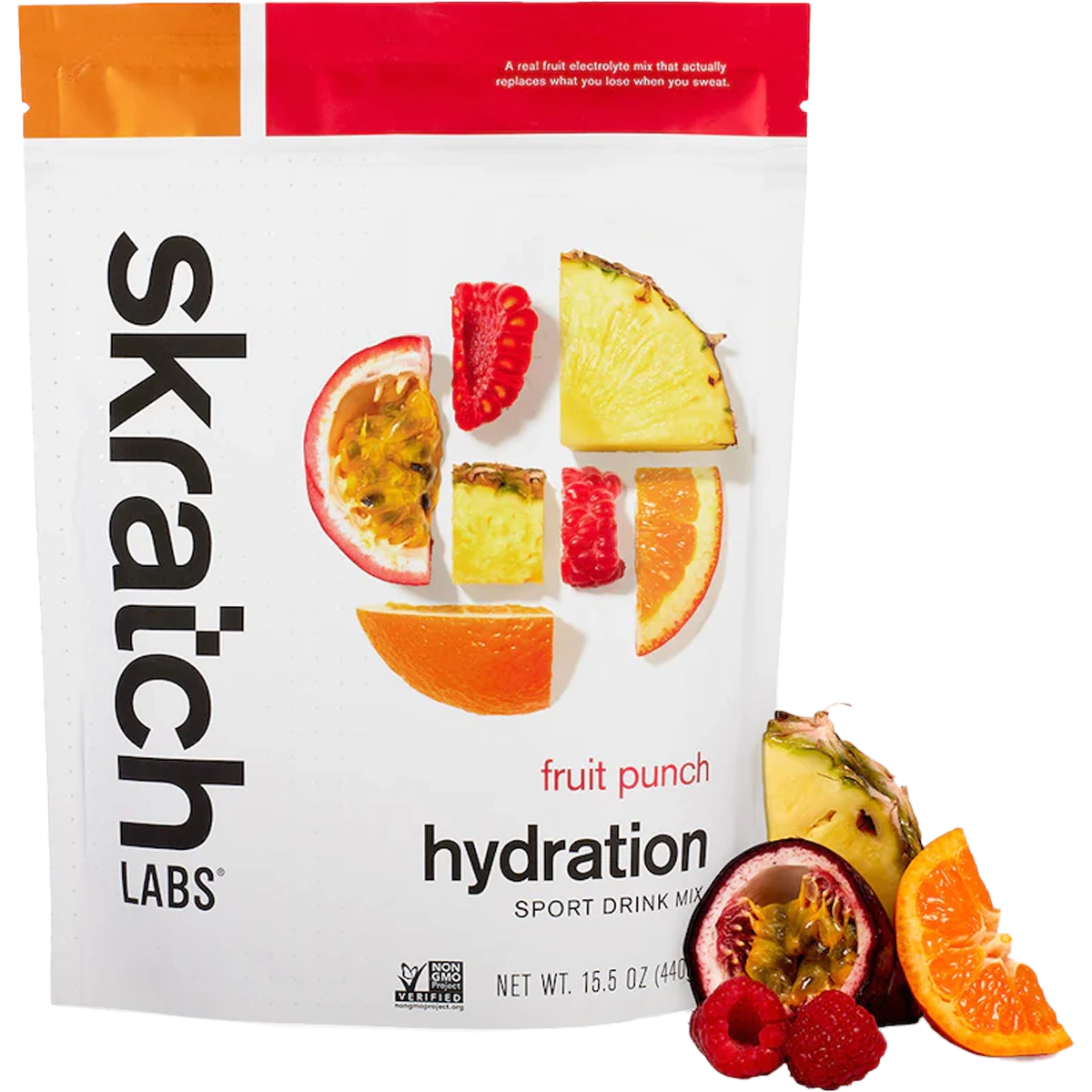 Hydration Sport Drink Mix (20 Servings)