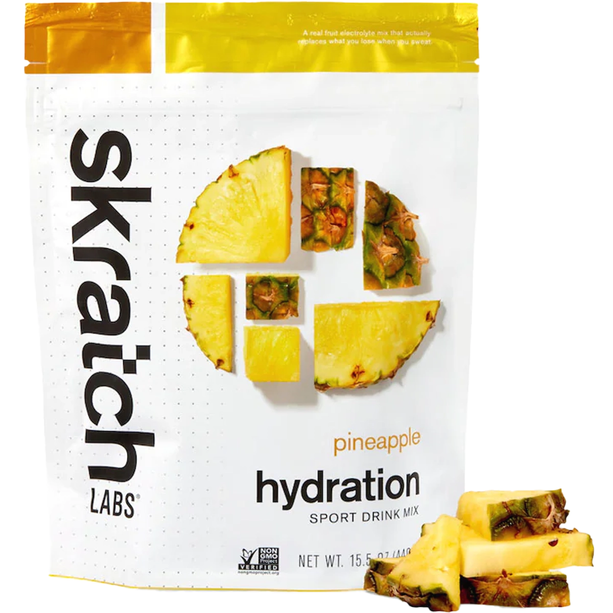 Hydration Sport Drink Mix (20 Servings)