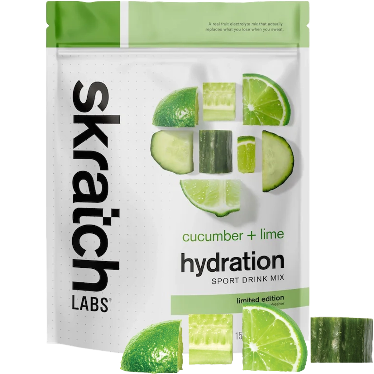 Hydration Sport Drink Mix (20 Servings)