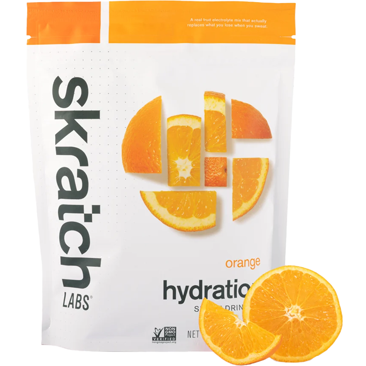 Hydration Sport Drink Mix (20 Servings)