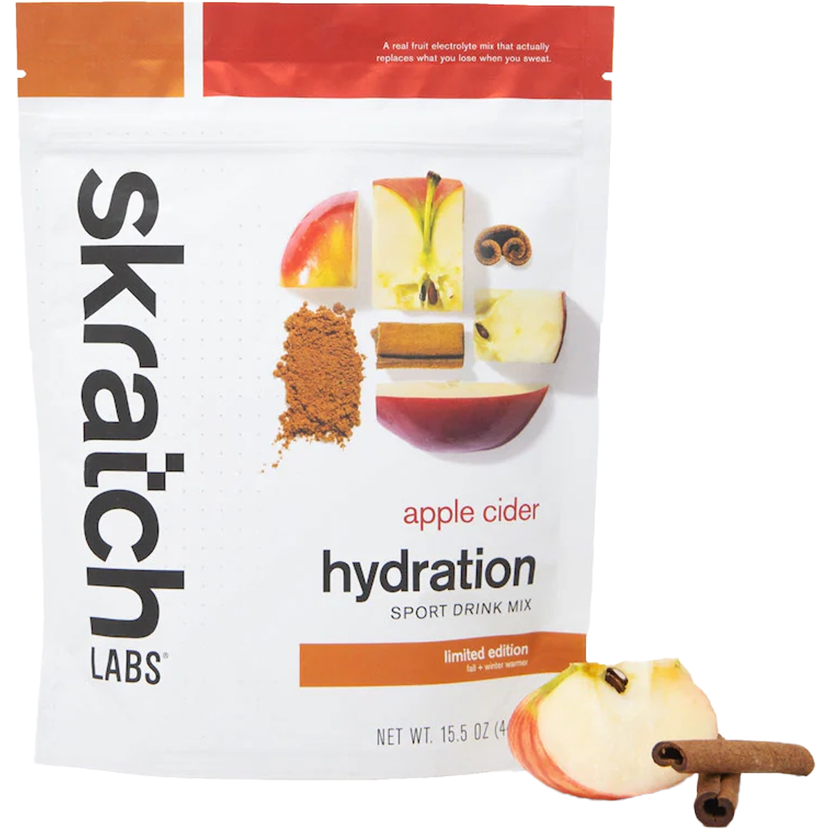 Hydration Sport Drink Mix (20 Servings)
