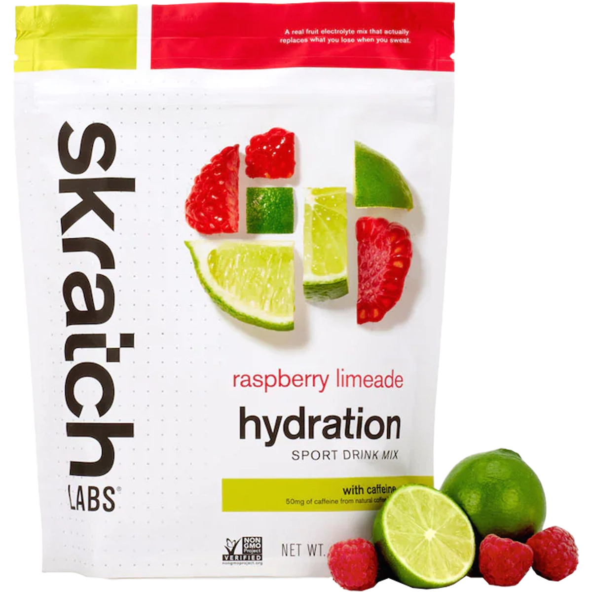 Hydration Sport Drink Mix (20 Servings)