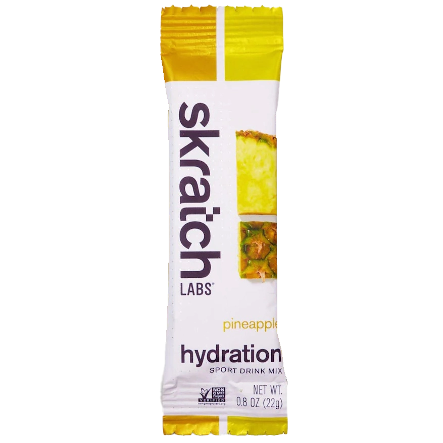 Hydration Sport Drink Mix
