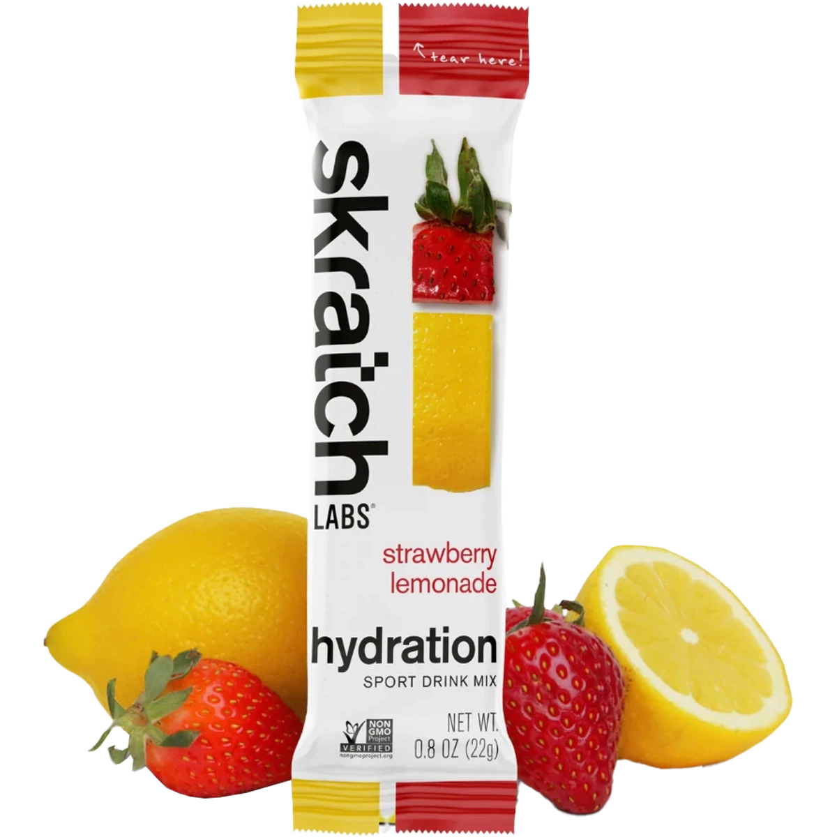 Hydration Sport Drink Mix
