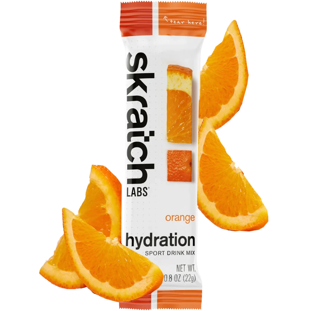 Hydration Sport Drink Mix