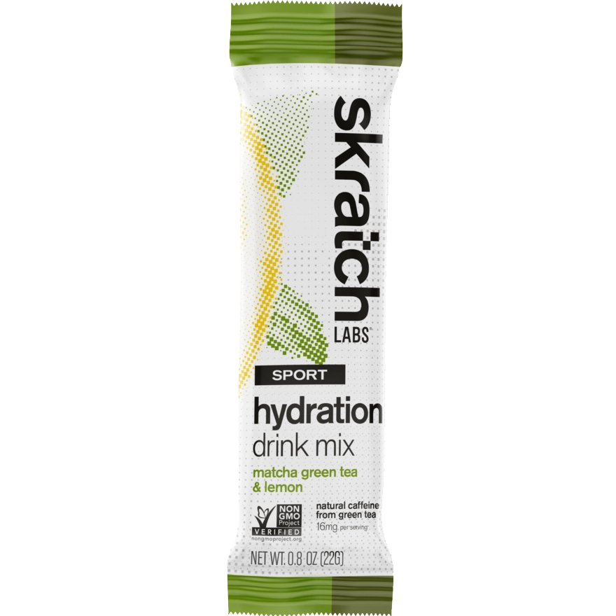 Hydration Sport Drink Mix