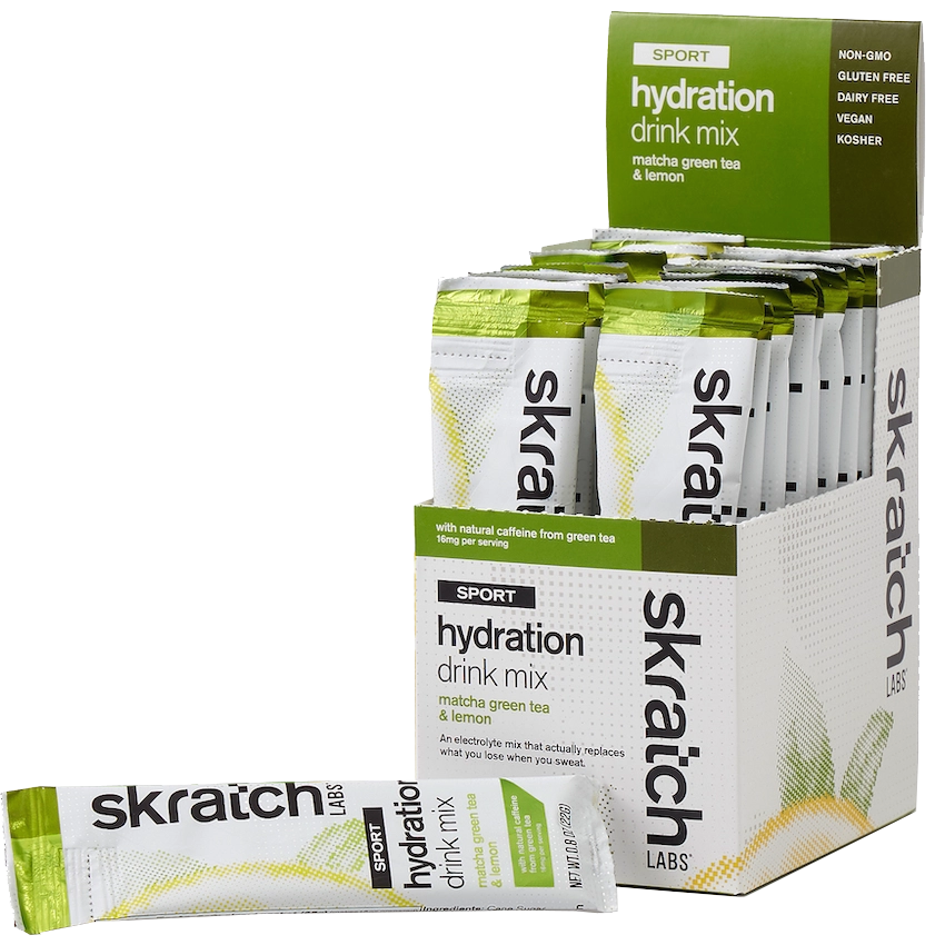 Hydration Sport Drink Mix
