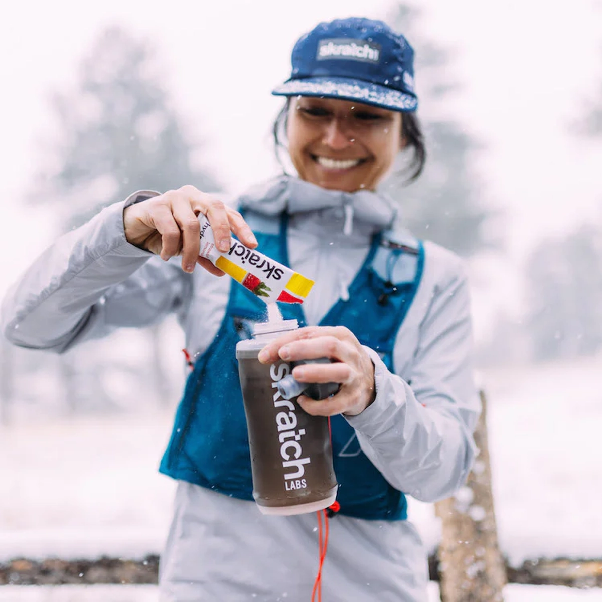 Hydration Sport Drink Mix