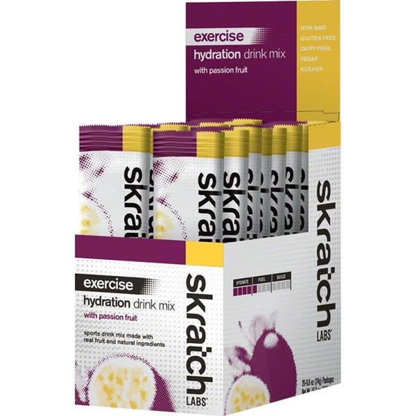 Hydration Sport Drink Mix