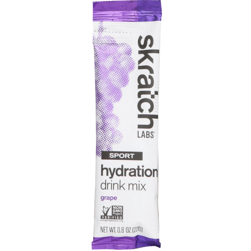 Hydration Sport Drink Mix