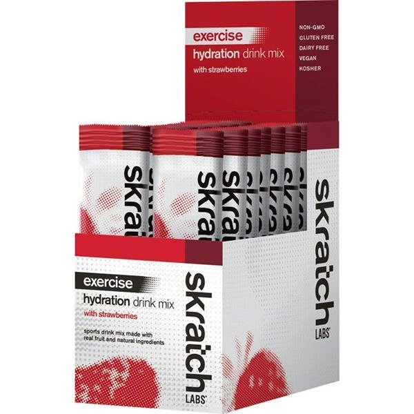 Hydration Sport Drink Mix
