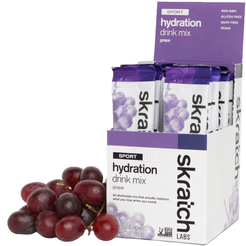 Hydration Sport Drink Mix