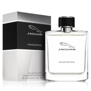 Innovation by Jaguar 100ml EDT