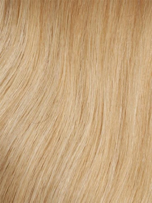 Janet by Wig Pro | Human Hair Wig (Mono Top)