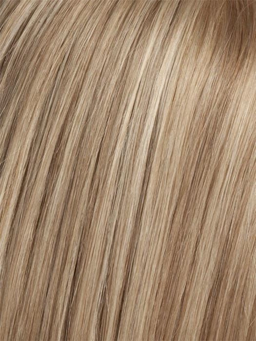 Janet by Wig Pro | Human Hair Wig (Mono Top)