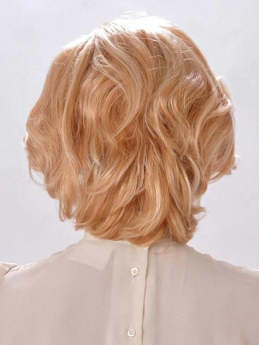 Janet by Wig Pro | Human Hair Wig (Mono Top)