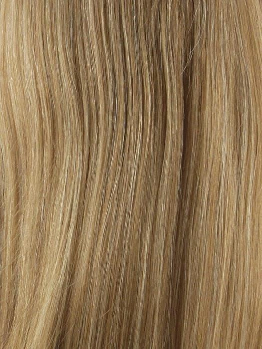 Janet by Wig Pro | Human Hair Wig (Mono Top)