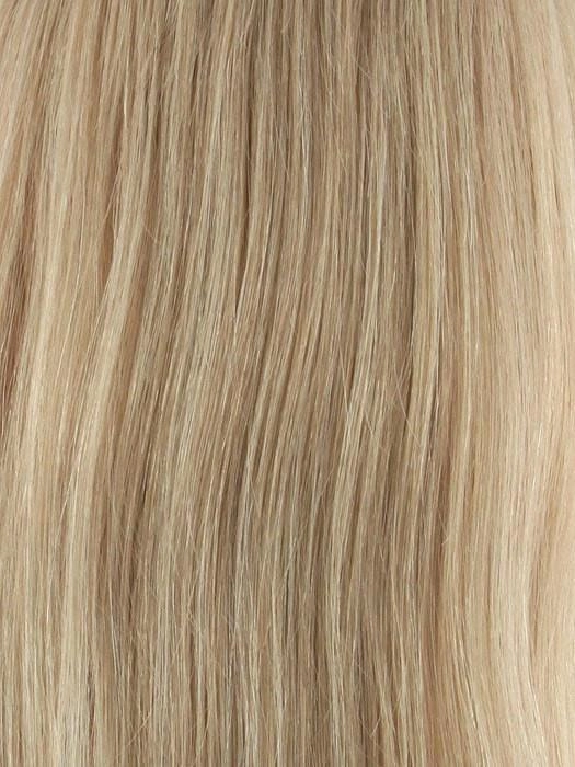 Janet by Wig Pro | Human Hair Wig (Mono Top)