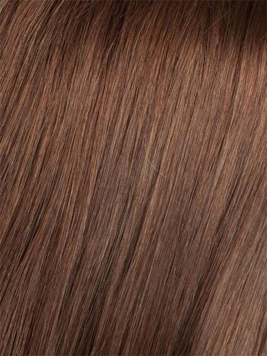 Janet by Wig Pro | Human Hair Wig (Mono Top)