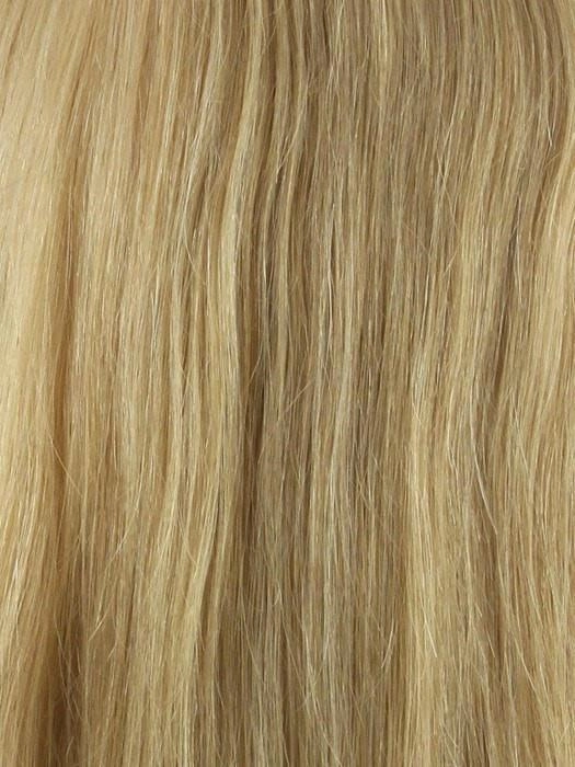 Janet by Wig Pro | Human Hair Wig (Mono Top)