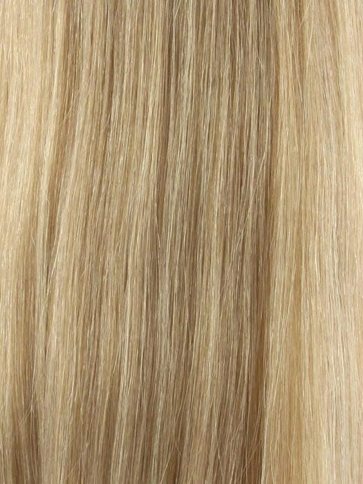 Janet by Wig Pro | Human Hair Wig (Mono Top)