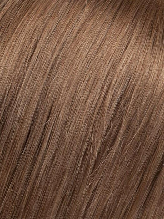 Janet by Wig Pro | Human Hair Wig (Mono Top)