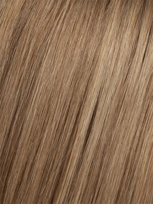 Janet by Wig Pro | Human Hair Wig (Mono Top)