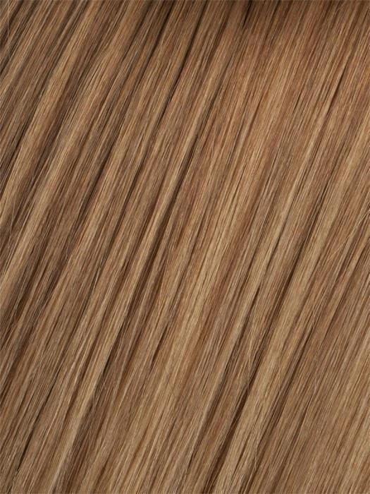 Janet by Wig Pro | Human Hair Wig (Mono Top)