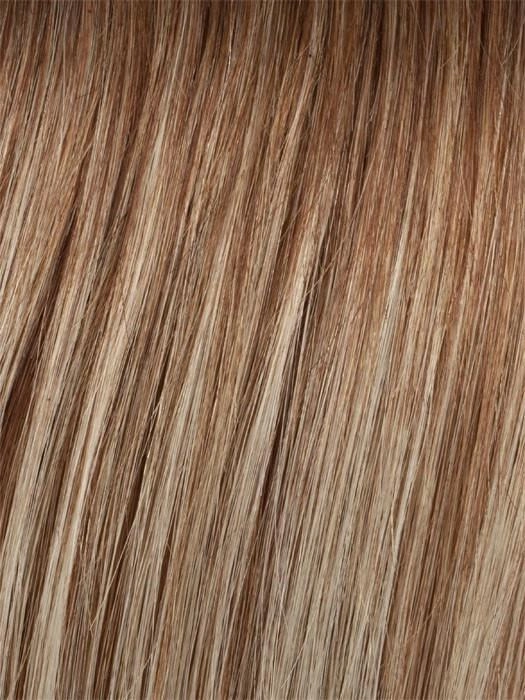 Janet by Wig Pro | Human Hair Wig (Mono Top)