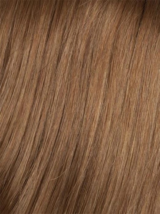Janet by Wig Pro | Human Hair Wig (Mono Top)