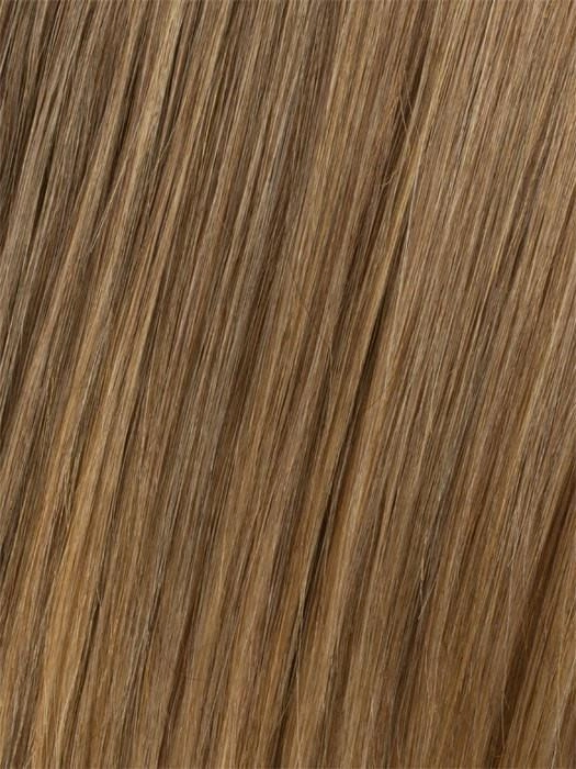 Janet by Wig Pro | Human Hair Wig (Mono Top)