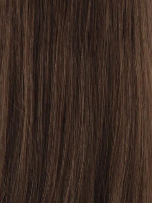 Janet by Wig Pro | Human Hair Wig (Mono Top)