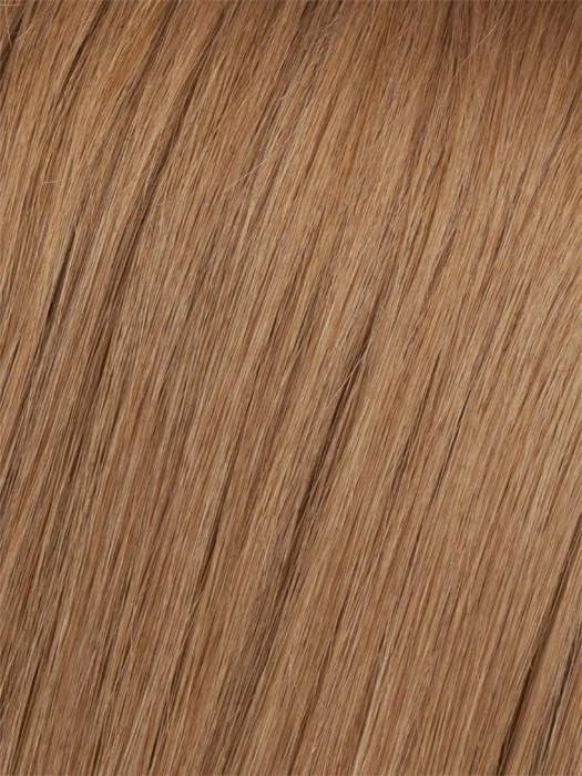 Janet by Wig Pro | Human Hair Wig (Mono Top)