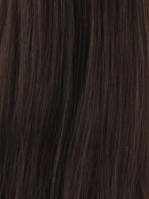 Janet by Wig Pro | Human Hair Wig (Mono Top)