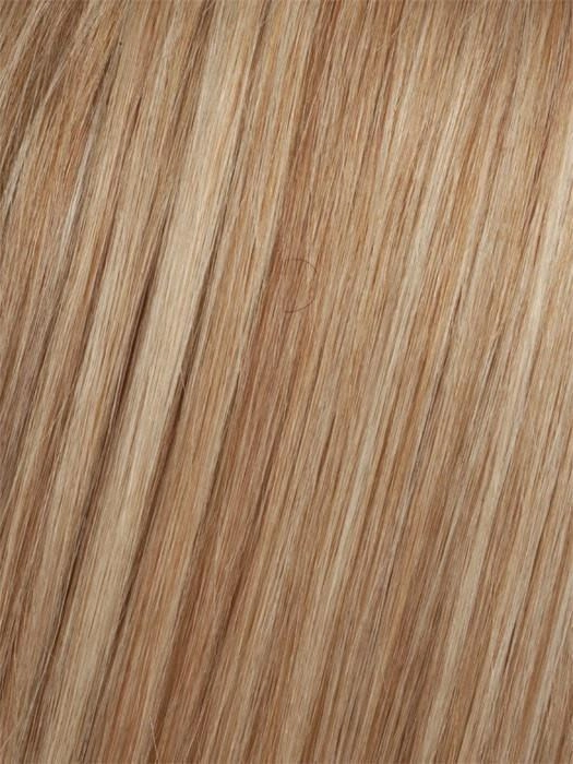 Janet by Wig Pro | Human Hair Wig (Mono Top)