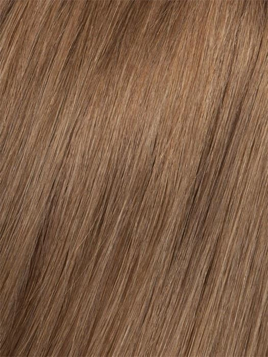 Janet by Wig Pro | Human Hair Wig (Mono Top)
