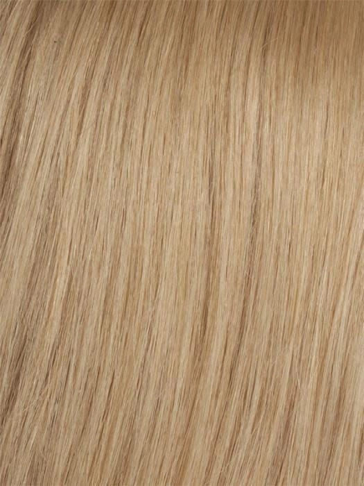 Janet by Wig Pro | Human Hair Wig (Mono Top)