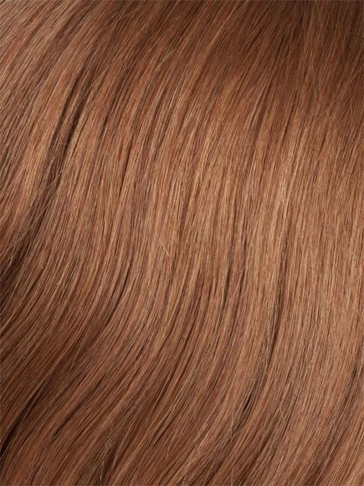 Janet by Wig Pro | Human Hair Wig (Mono Top)