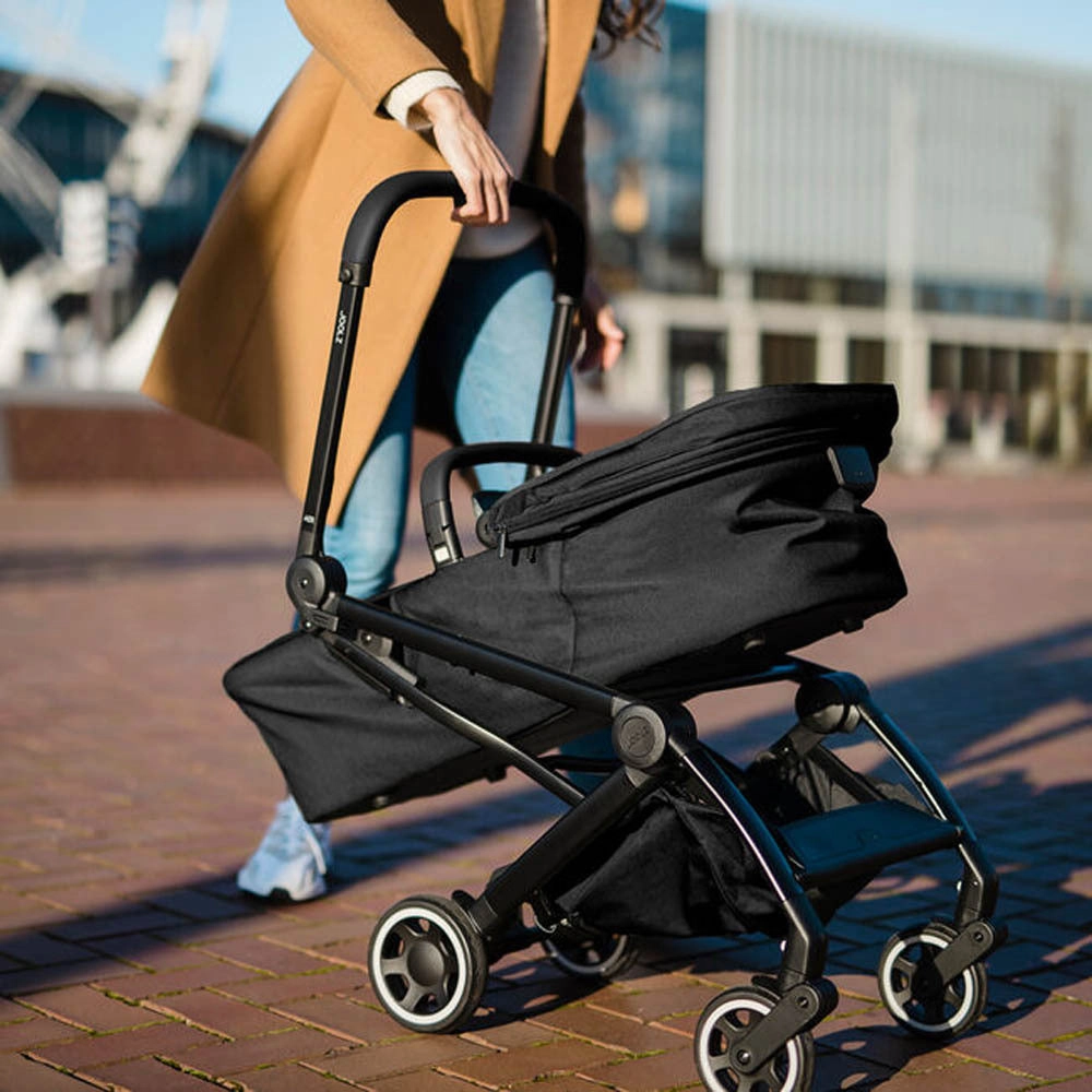 Joolz Aer & Aer Plus Bassinet