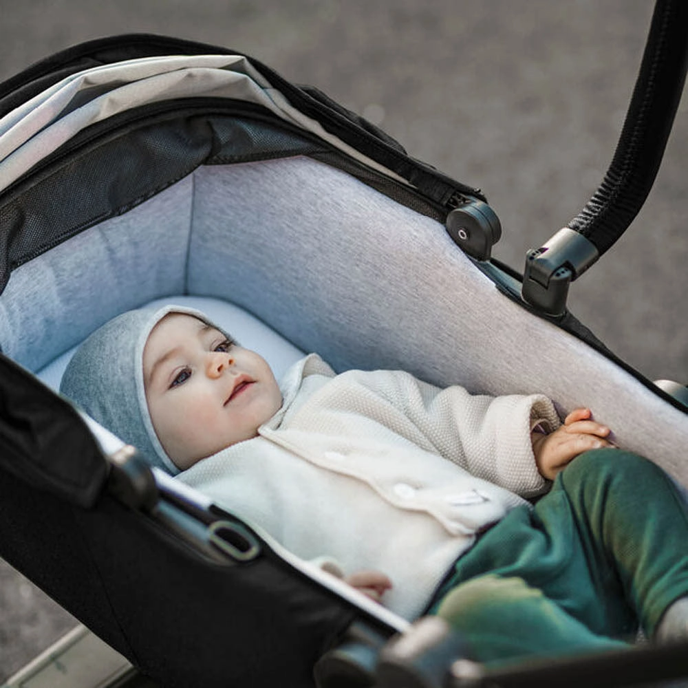 Joolz Aer & Aer Plus Bassinet